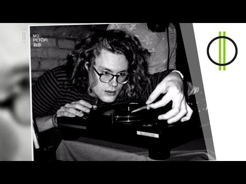 Agebeat & Constant K közös bulitrack-je