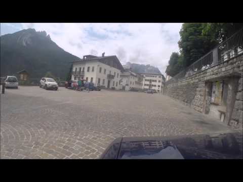 ASVH Europarit 2015 etappe 1 4-6-2015