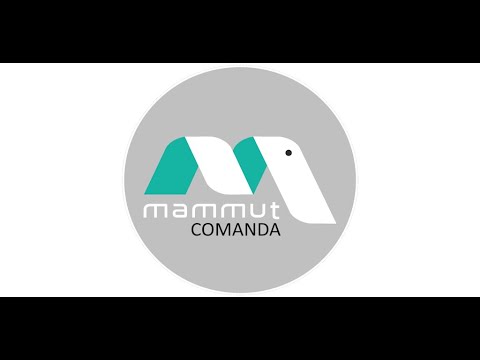Mammut Comanda