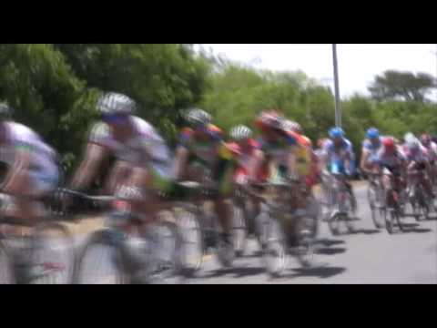 Vuelta al Valle del Cauca 2010 Etapa 2