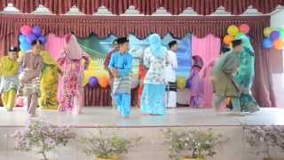 Download lagu Joget Si Pinang Muda: Guru & Murid SK Taman Selasih 2013 mp3