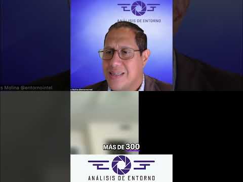 ¡Táchira bajo el agua! 200 familias aisladas por lluvias torrenciales #shorts