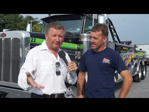 John’s Mobile Repair Services & Towing : Classic Restos - Series 31