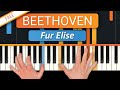 How To Play Fur Elise The RIGHT Way