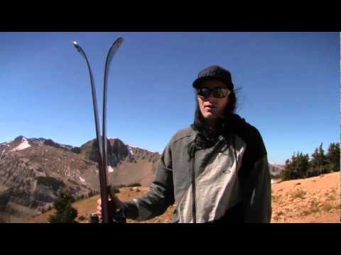 Seth Morrison's 2010 Gear Picks