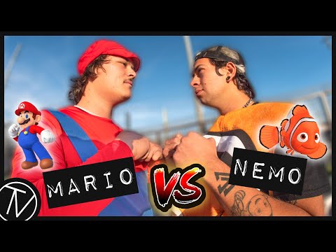 Walter Perez VS Zach Poon - Game of V.A.U.L.T. │ The Vault Pro Scooters