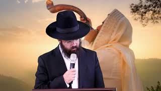 הרב נתנאל סנדרו בוחניק שליט"א - חודש אלול - אין זמן לתירוצים (הרב נתנאל סנדרו בוחניק) - התמונה מוצגת ישירות מתוך אתר האינטרנט יוטיוב. זכויות היוצרים בתמונה שייכות ליוצרה. קישור קרדיט למקור התוכן נמצא בתוך דף הסרטון