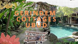 REVIEW GERINDEM COTTAGES UBUD #review #gerindem#cottage #ubud #bali#indonesia