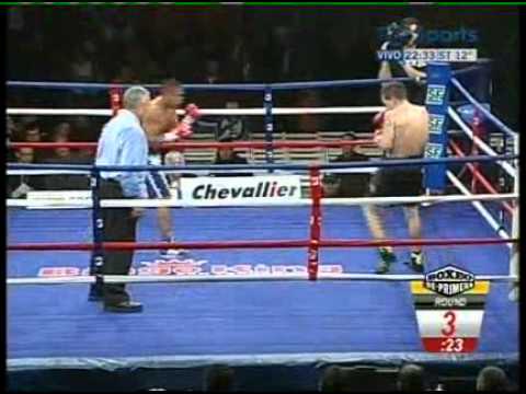 PABLO BARBOZA vs LEANDRO ALMAGRO 03 04