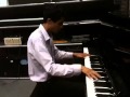 A Comme Amour ( Richard Clayderman ) 