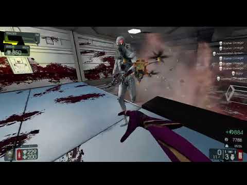 KF2 - Zedternal Reborn - Killzone_2nd - Wave 44 - 2002 Zeds