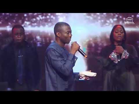 Theophilus Sunday | Worship With Serenity