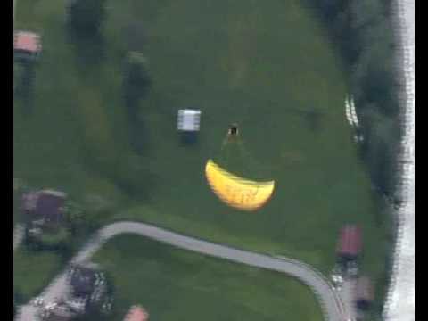 Infinity world record 2008 ADVANCE Team