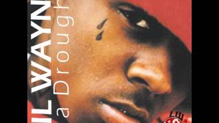 Lil' Wayne- Cops Is Watchin' 03- Da Drought-2004