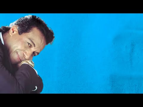 Diomedes Díaz - Así Es La Vida  (Letra Oficial)