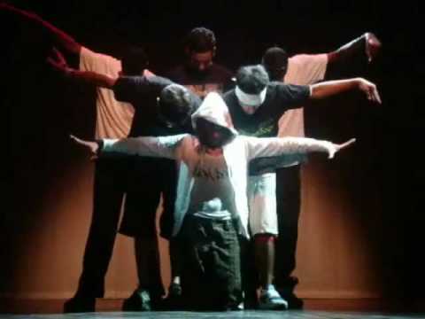 Slumdogz Crew feat Radek