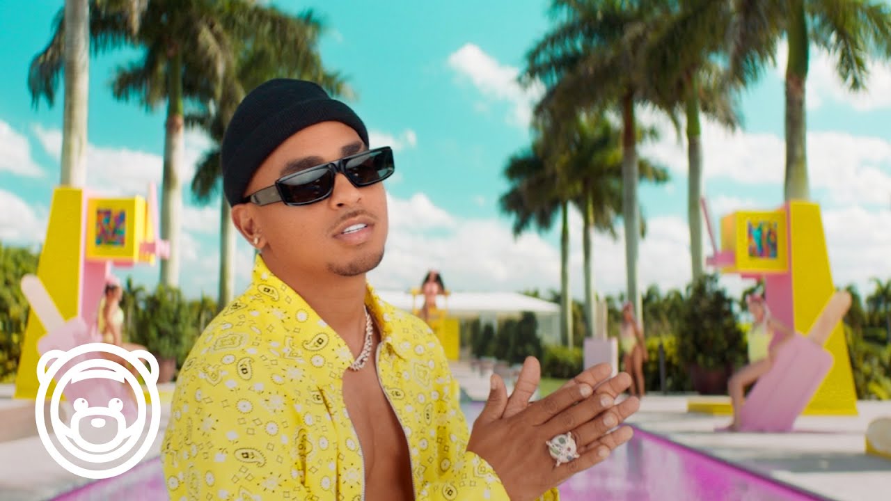 Ozuna – “Caramelo”