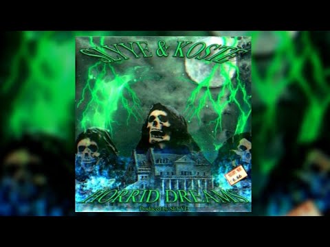 SLYYE - HORRID DREAMS FT. KO$TE [LEGENDADO]
