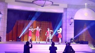 ESCALA －finding beauty@BELLAVITA