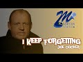 Joe Cocker  I Keep Forgetting (Karaoke)