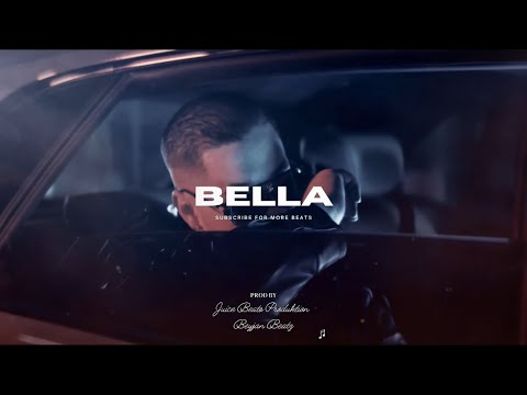 ETHNIC Kidda Type Beat 'Bella' | Instrumental  Rap Prod. Juice Beats