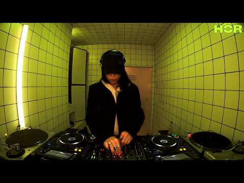 Mala Junta - DJ SOULSEEK B2B Yha Yha | HÖR - Jan 13 / 2022