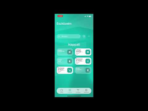 Előnézet – okosdugalj tesztelése