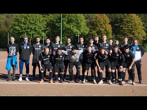 SW Gelsenkirchen Süd Hinrunde Highlights