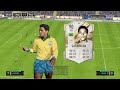 FIFA 23: 90 BASE ICON GARRINCHA REVIEW - CHEAP PELE - FIFA 23 ULTIMATE TEAM