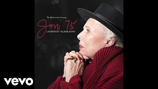 Seal - Both Sides Now (Joni 75: A Joni Mitchell Birthday Celebration/Audio) Seal - Both Sides Now (Joni 75: A Joni Mitchell Birthday Celebration/Audio)