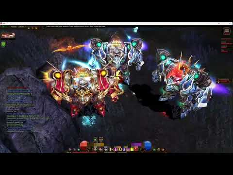 HELLCAT - Arka War - The BEST Moments