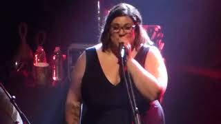 Trey Anastasio Band - Clint Eastwood (Gorillaz) (The Wiltern, Los Angeles CA 10/31/17)