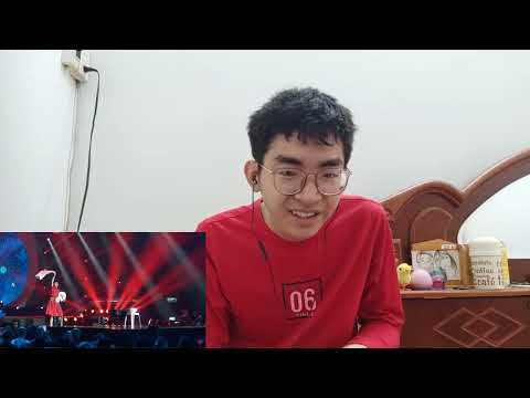 From VietNam - React to Konstrakta - In Corpore Sano - Serbia - Eurovision Israel Calling 2022