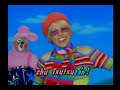 Xuxa Solamente Para Bajitos Completo