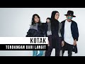 Kotak - Tendangan Dari Langit