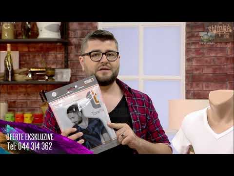 Ne Shtepine Tone, 14 Shtator 2017, Pjesa 5 - BCTV - Extreme Power Belt / Tonne Tee