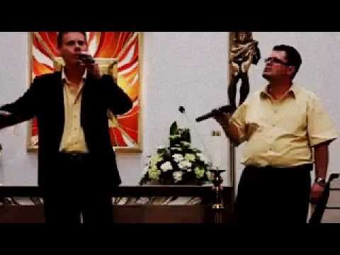 PRAŠTAM SVIMA - ALEDORY U SLOVAČKOJ