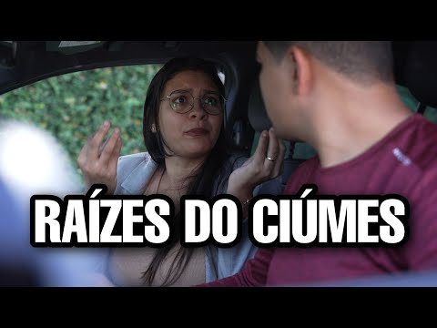 Raízes do ciúmes l Henrique Samuel