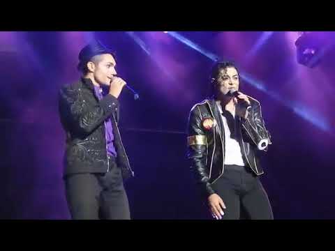 Singing with Rodrigo Teaser