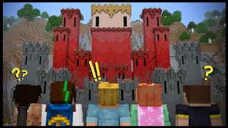 Grian's recent Youtube video thumbnail