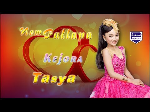 Tasya Rosmala - Kejora - New Pallapa [ Official ]