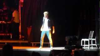 Cody Simpson- &quot; I Feel So Close To You&quot; July 17th Phoenix, Arizona