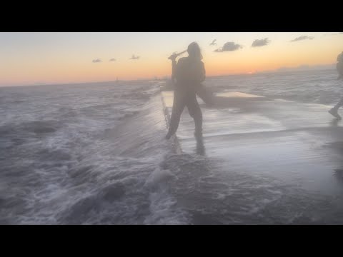 Marjorie W.C Sinclair - Puppy Eyes (Official Video)