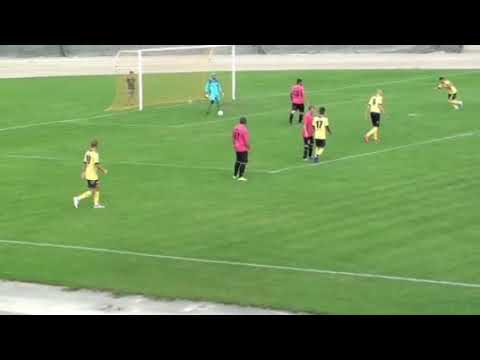 MFK Žarnovica B - TJ Sokol Trnavá Hora 5:0 (5:0) - hral sa iba 1. polčas.