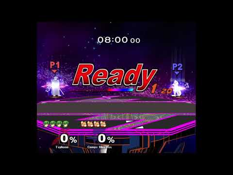 Typhoon vs Medz - TMT #57 (Grands set)