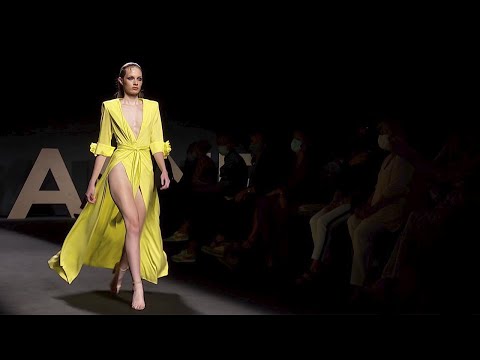 Malne | Spring Summer 2022 | Full Show