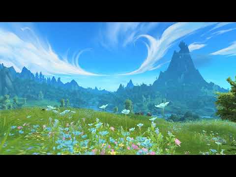 World of Warcraft: Dragonflight - Ohn'ahran Plains Music