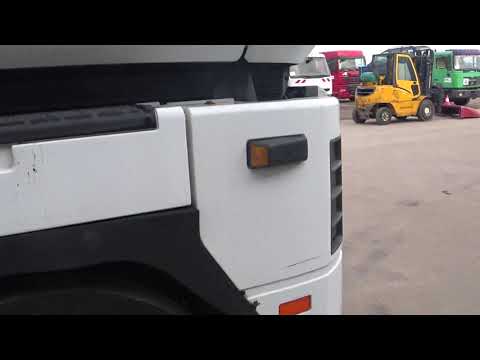 Renault Magnum AE 440 E-TECH ID: 19159