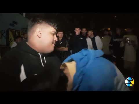 (BATALLÓN!!!) Akordes VS El Pelao [4tos] - SURESTE MANDA (2ª Fecha)