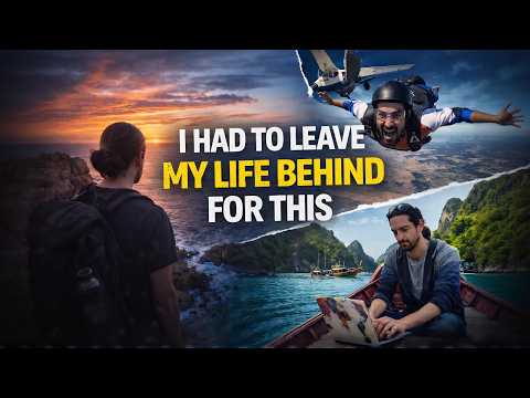 Digital Nomadism: The Freedom to Roam | Linen Blinds